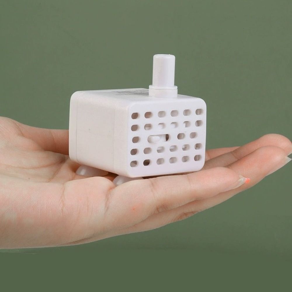 Low Pressure Aquarium USB Subm - đánh giá và giá Water Pump Submersible Mini