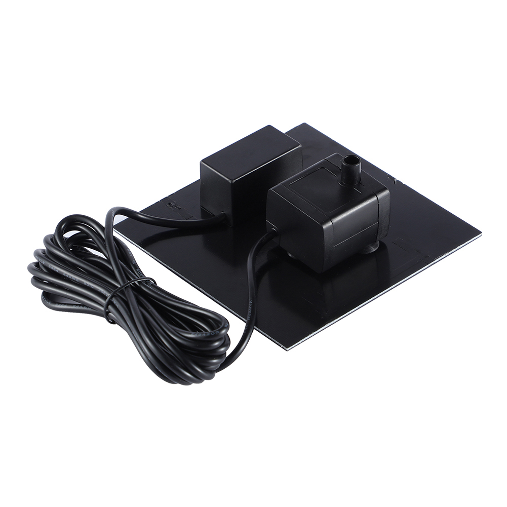 Solar Hydroponics Submersible  - đánh giá và giá Water Pump Submersible Mini